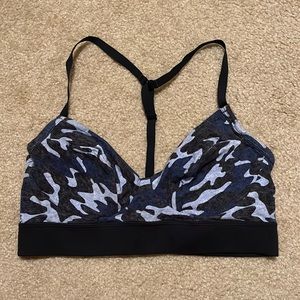 COOLSIE Bralette Size LARGE in EUC